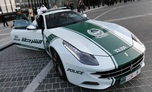 Depois de Lamborghini, polícia de Dubai compra Ferrari de R$ 2,5 milhões